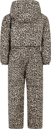 PRTANNALIE TODDLER Overall 2026 bamboo beige 