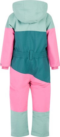 PRTCAITLIN TODDLER Overall 2026 glacial blue 