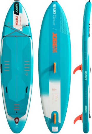 AERO MOHAKA 10.2 SUP 2025 