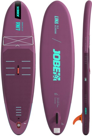 AERO LINA LITE 10.0 SUP 2025 