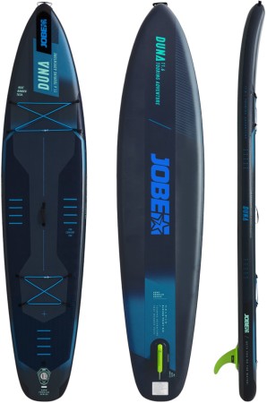 AERO DUNA 11.6  SUP 2025 blue 
