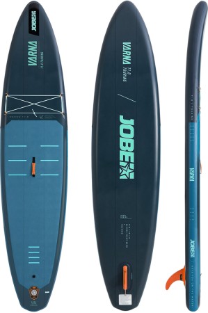 AERO VARNA LITE 11.0 SUP 2025 
