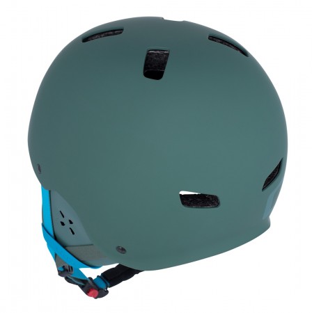 HARDCAP 3.1 COMFORT Helmet 2019 hedge green 