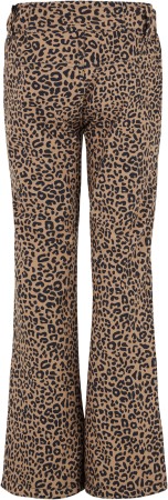 PRTCLASSY JR Hose 2024 fudgecamel 