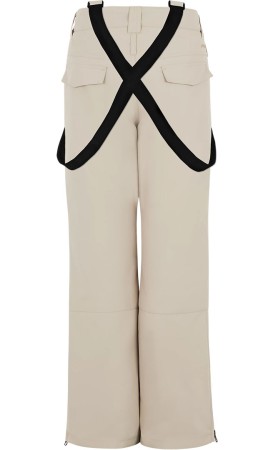 SUNNY JR Hose 2025 bamboobeige 