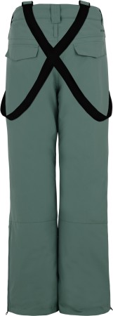 SUNNY JR Hose 2025 evergreen 