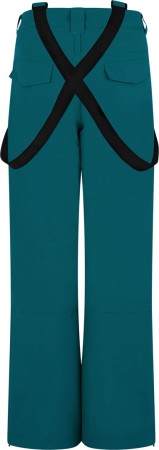 SUNNY JR Hose 2026 rainstorm blue 