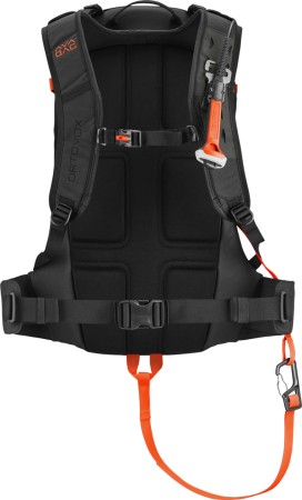 AVABAG LITRIC FREERIDE 28 Backpack 2026 dark wild herbs 