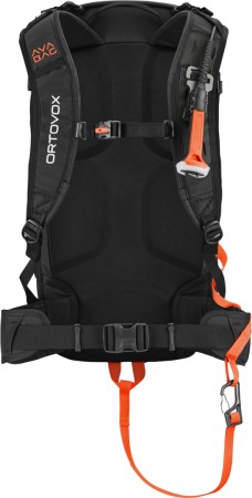 AVABAG LITRIC TOUR 28S Rucksack 2026 black raven 