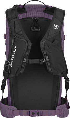 SWITCHBACK 25 S Rucksack 2026 wild berry 