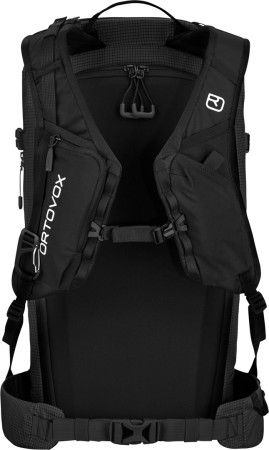 SWITCHBACK 25 S Rucksack 2025 black raven 