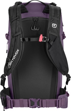 SWITCHBACK 30 S Backpack 2026 wild berry 