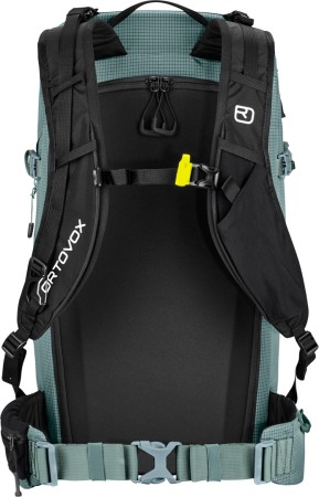 SWITCHBACK 30 S Backpack 2025 glacier grey 