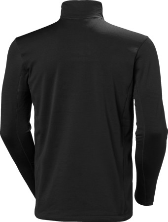 VERSALITE 1/2 Zip Fleece 2026 black 