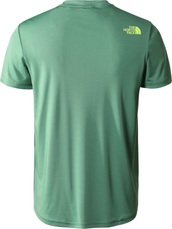 REAXION EASY T-Shirt 2023 deep grass green 