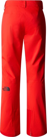 WOMEN LENADO Pant 2024 fiery red 
