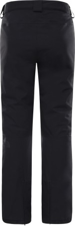 WOMEN LENADO Hose 2024 tnf black 