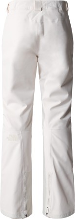 WOMEN LENADO Pant 2024 gardenia white 