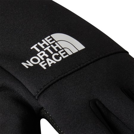 ETIP RECYCLED Handschuh 2026 tnf black/tnf white 