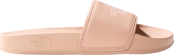 WOMEN BASE CAMP SLIDE III Sandale 2024 cafe creme/evenings and pink 