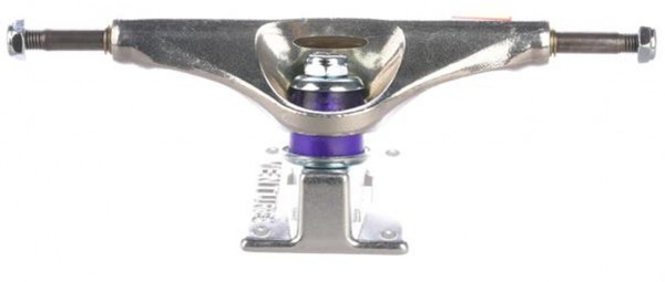 5.6 HIGH V-HOLLOW Achse all polished 