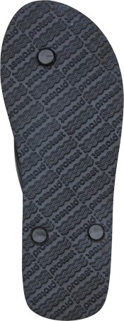 PRTSALVA Sandale 2025 true black 