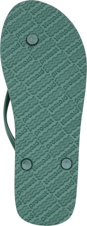 PRTSALVA Sandale 2025 veggie green 