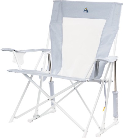 COMFORT PRO ROCKER XL Campingchair 2026 heathered light blue 