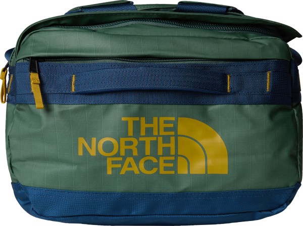 BASE CAMP VOYAGER 42L Tasche 2025 duck green/shady blue 