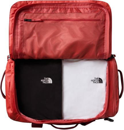 BASE CAMP VOYAGER 42L Bag 2026 mars dust/sumac 