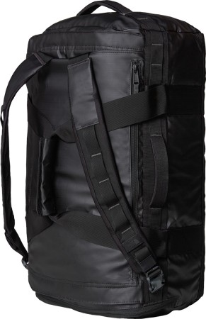 BASE CAMP VOYAGER 42L Bag 2025 tnf black/asphalt grey 