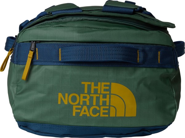 BASE CAMP VOYAGER 32L Tasche 2026 duck green/shady blue 