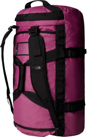 BASE CAMP M Tasche 2025 cyber berry/tnf black 