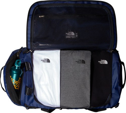 BASE CAMP L Bag 2025 summit navy/tnf black 