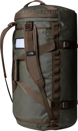 BASE CAMP L Tasche 2025 new taupe green/smokey brown/utility brown 