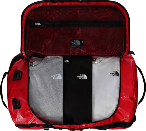 BASE CAMP XL Bag 2025 tnf red/tnf black 