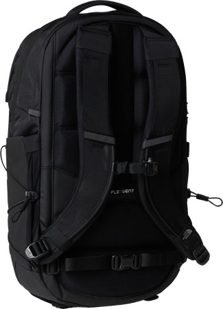 WOMEN BOREALIS Rucksack 2027 tnf black/tnf white 