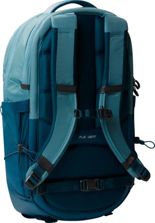 WOMEN BOREALIS Backpack 2025 algae blue/midnight petrol 