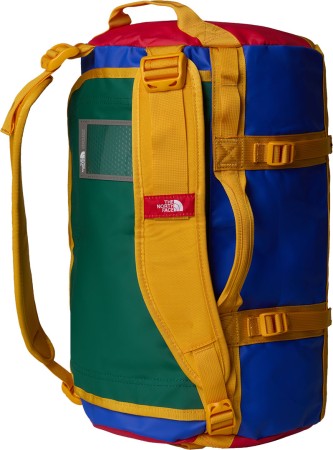 BASE CAMP XS Tasche 2025 tnf blue/tnf red/summit 