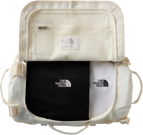 BASE CAMP XS Tasche 2026 white dune/tnf white 