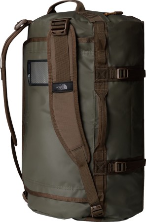 BASE CAMP S Tasche 2025 new taupe green/smokey brown/utility brown 