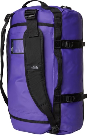 BASE CAMP S Bag 2025 peak purple/tnf black 