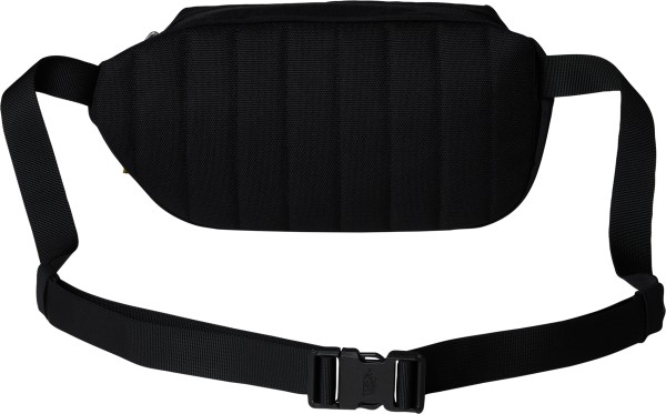 BERKELEY LUMBAR Gürteltasche 2025 tnf black/mineral gold 