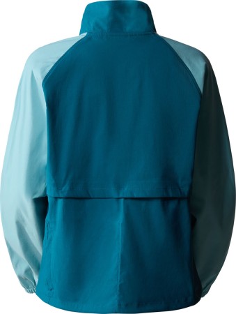 WOMEN CLASS V Jacke 2023 blue coral/reef waters 