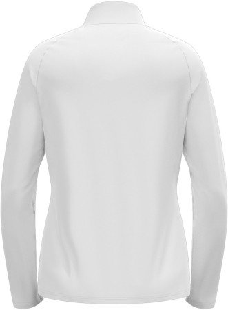 BESSO WOMEN Fleece 2025 white 