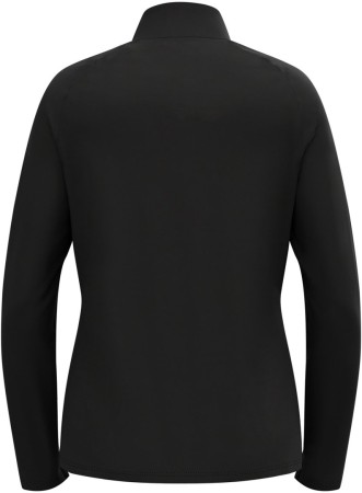 BESSO WOMEN Fleece 2025 black 