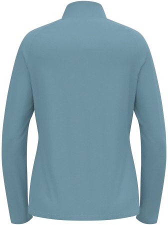 BESSO WOMEN Fleece 2025 provincial blue 