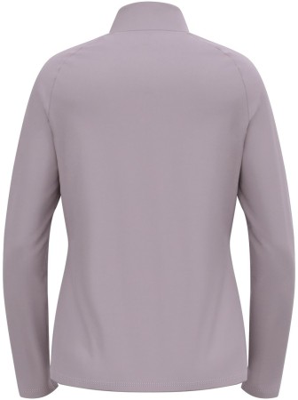 BESSO WOMEN Fleece 2025 gray ridge 