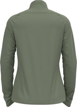 BESSO WOMEN Fleece 2024 matte green 