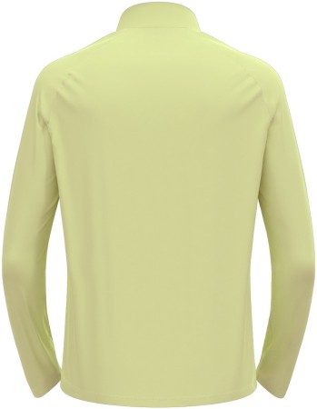BESSO Fleece 2025 shadow lime 